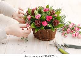 Florists Service - Gallery image