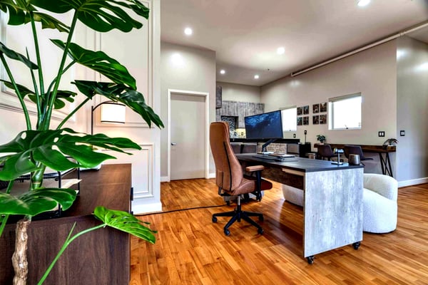 Photo Studio with Natural Light for Events in Mission District - Holiday Party in San Francisco - Featured image