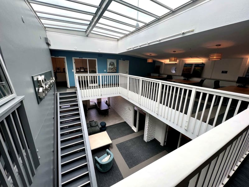 Intimate Meeting Room for Events in Centennial - Featured image