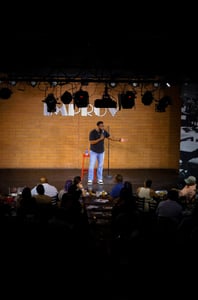Comedy Show for Birthday and Holiday Party, Professional Entertainers - Featured