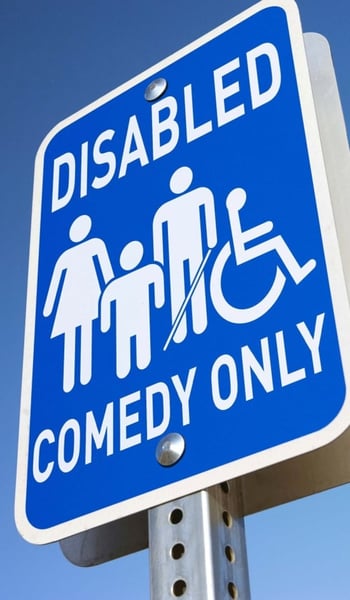 Professional Stand-Up Comedian for Private and Corporate Events - Gallery image