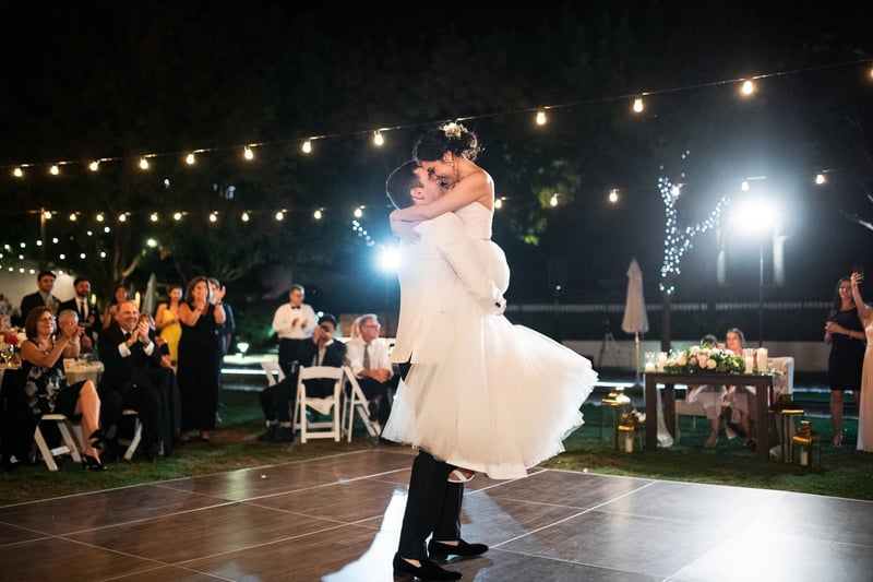 Wedding Photography 8-Hour Coverage Plus Second Photographer - Gallery image