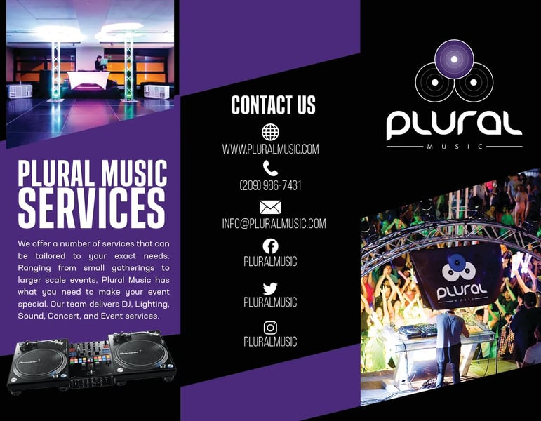 Six-Hour Wedding DJ MC with Ceremony Sound and AV Technician - Gallery image