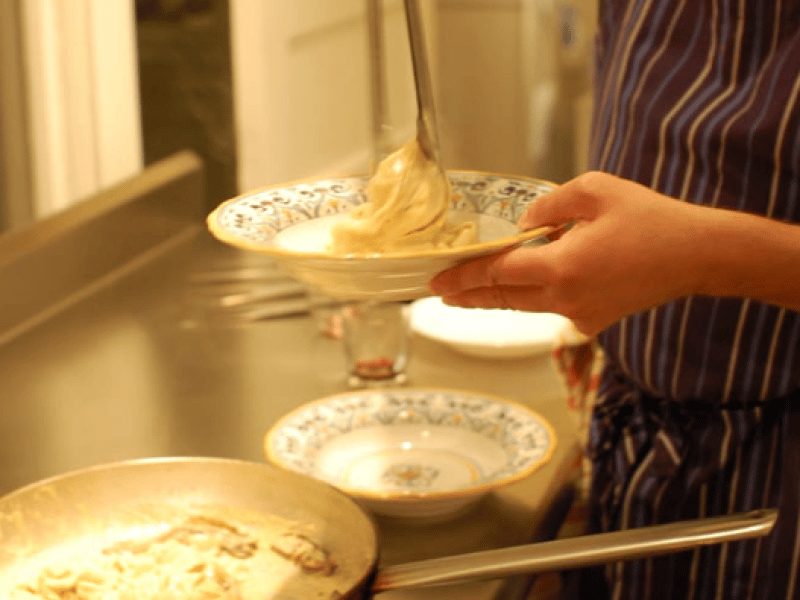 Italian Culinary Team Experience - Gallery image