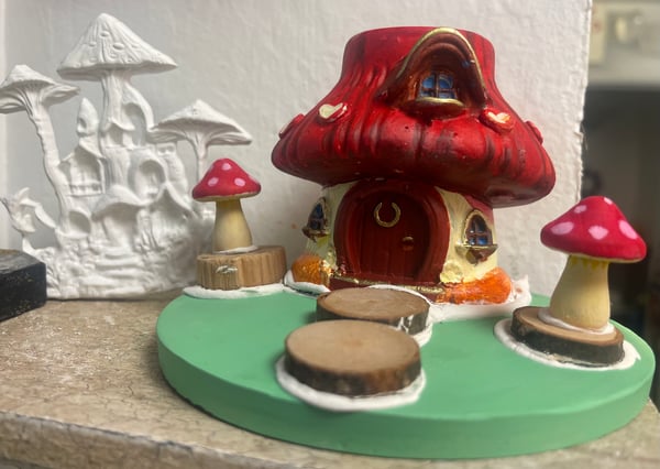 Kids Art and Craft Camp with Drawing, Ceramics and Suncatchers - Holiday Party in Castro Valley - Featured image