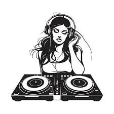 DJ Event - Gallery image