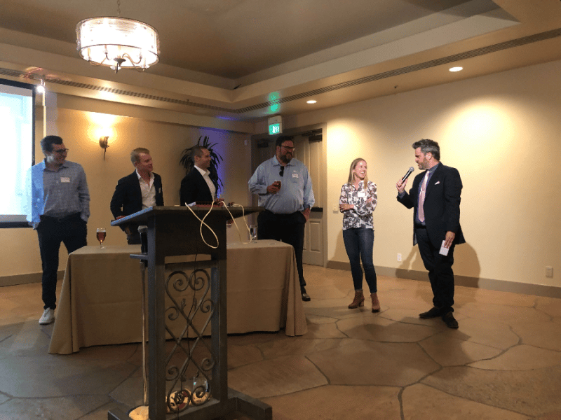 Company Feud: The Corporate Game Show Experience - Gallery image