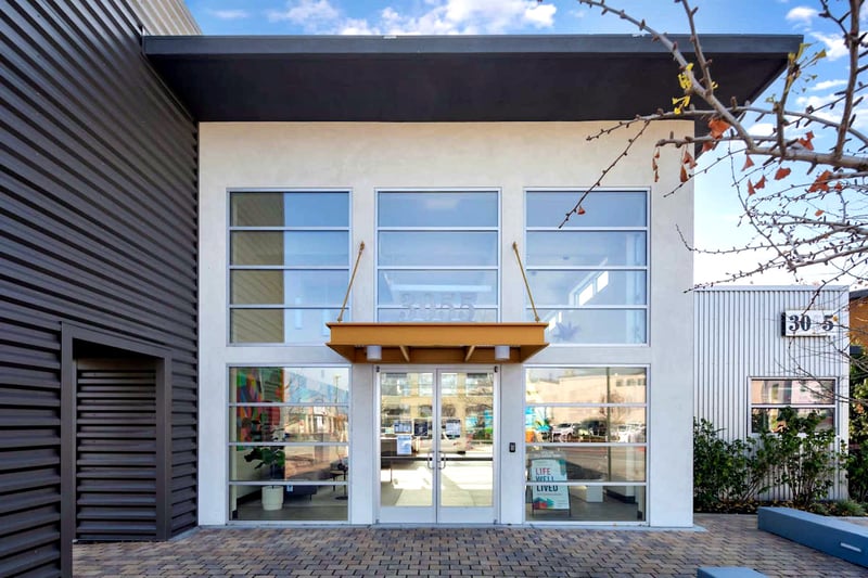 Distinctive Meeting Room for Memorable Events - Gallery image