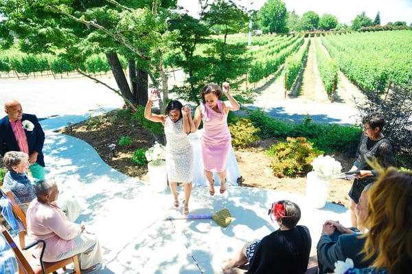 Ready Made Wedding Ceremony Tailored from a Script Library - Anniversary - Featured image
