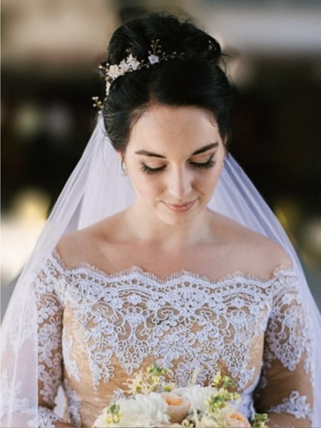 Bridal Makeup & Hair — On Location or In Studio - Gallery image