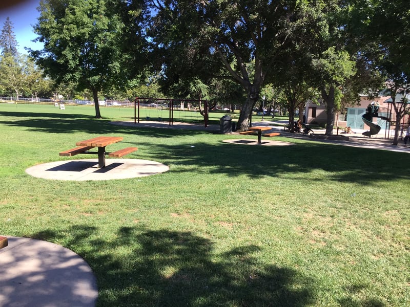 Downtown Mountain View Treasure Hunt - Featured image