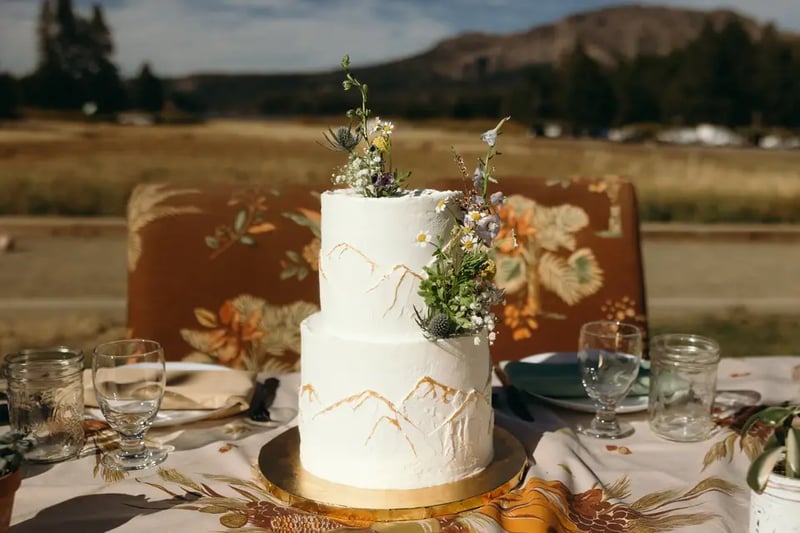 Cupcakes - Gallery image