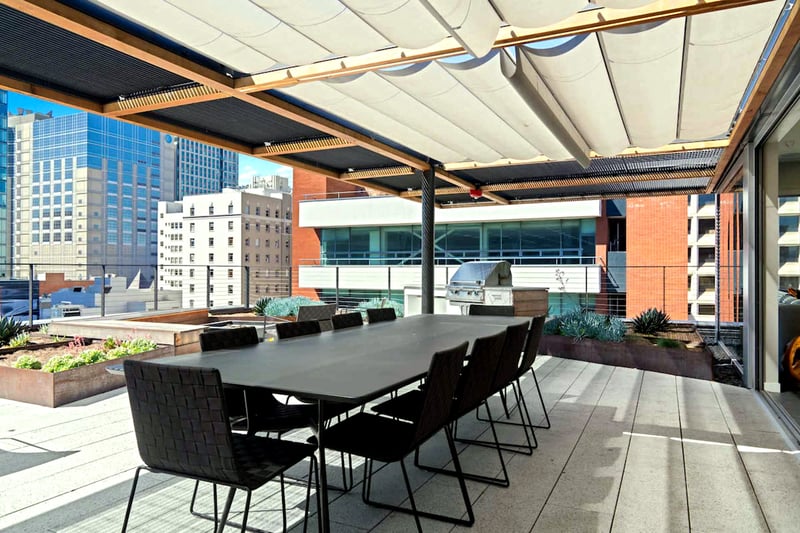 Alluring Clubhouse for Events - Gallery image