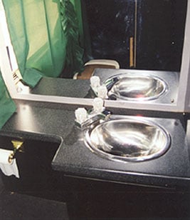 47 Passenger VIP Coach Premium Rental for Weddings & Celebrations - Anniversary - Featured image