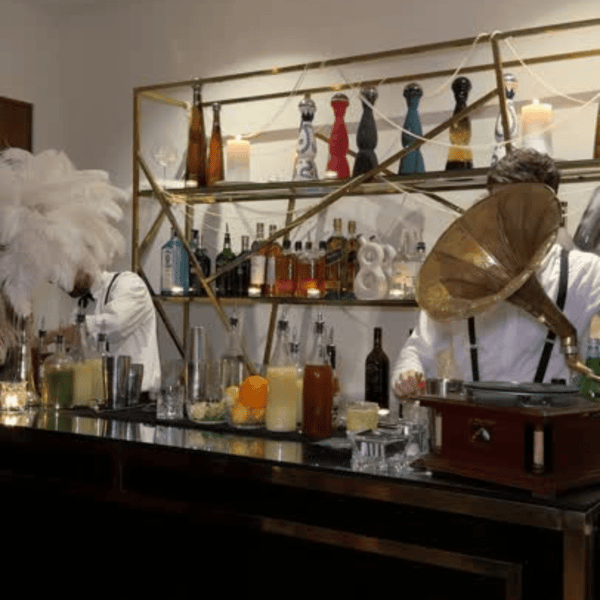 Mobile Bartending Service for Weddings, Parties and Events - Gallery image