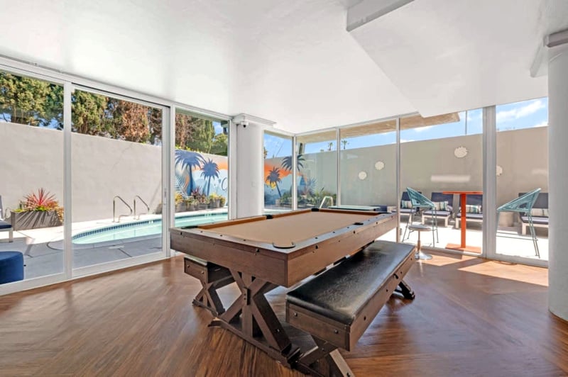 Private Clubhouse for Private Events in Beresford Park - Gallery image