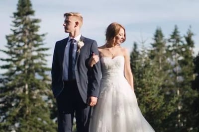 Wedding Videographer Premier Multi Cut Ten Hour Cinematic Story Film