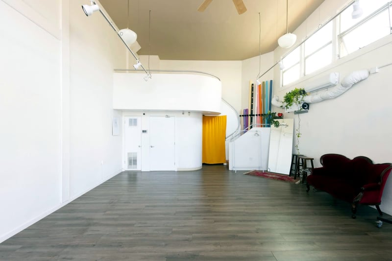 Mid-Century Photo Studio | Private Events - Gallery image