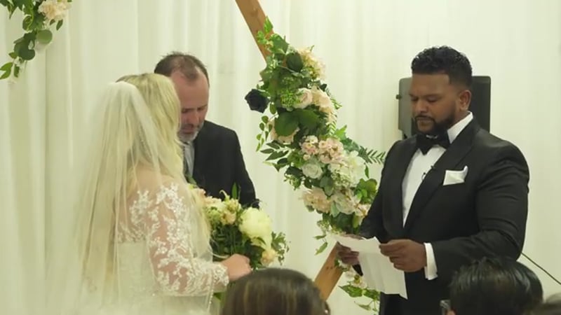 Wedding Videographer Two Videographers Whole Day Ten Hour Cinematic Coverage - Gallery image
