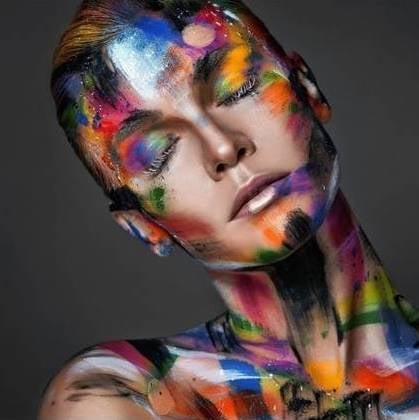 Body Airbrush Scar and Tattoo Coverage Service Under Three Inches - Anniversary - Featured image