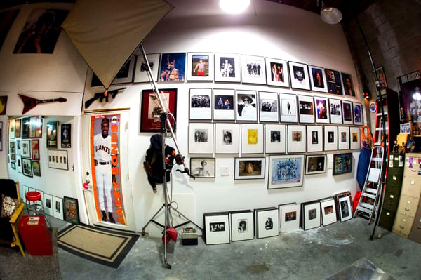 Majestic Photo Studio for Celebrations - Holiday Party in San Mateo - Featured image
