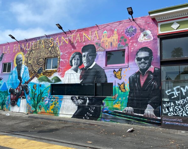 Mission District Culinary & Culture Walking Tour - Gallery image
