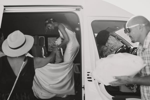Wedding Content Creator Package with Same-Day IG Stories - Anniversary - Featured image
