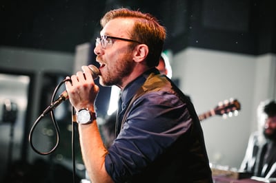 Oakland Jazz Live Music for Wedding and Corporate Bookings