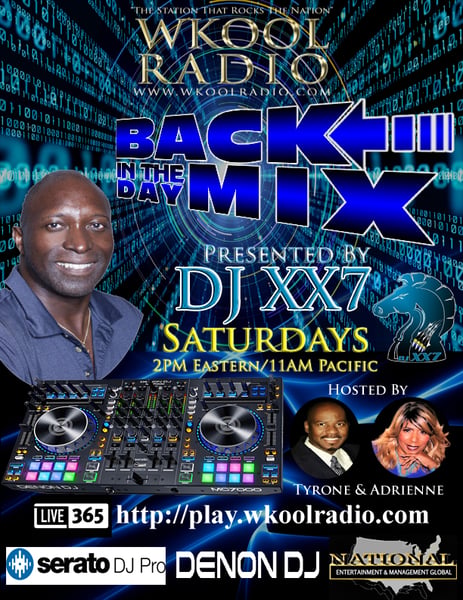 Veteran Turntablist DJ for Upscale 90s/00s Hip-Hop & R&B Events - Gallery image