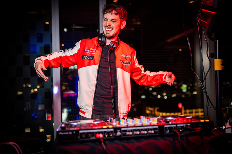 Wedding and Event Dj in Los Angeles and SoCal - Gallery image
