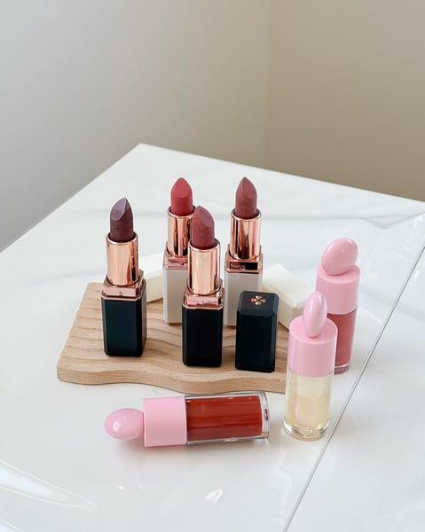 Lipstick and Lip Gloss Making Class with Custom Shades and Scents – Experiences in San Jose – photo 4