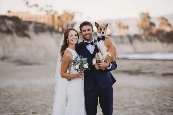 Wedding Videographer Raw Footage Four Hour Two Shooter Film - Anniversary - Featured image