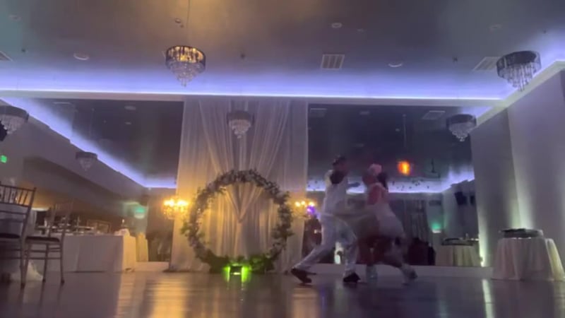 Bollywood LED Dance Performers for Indian Weddings and Corporate Galas - Gallery image