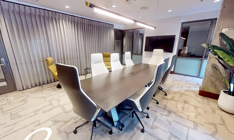 Intimate Meeting Room for Hosting in Mission Bay - Gallery image