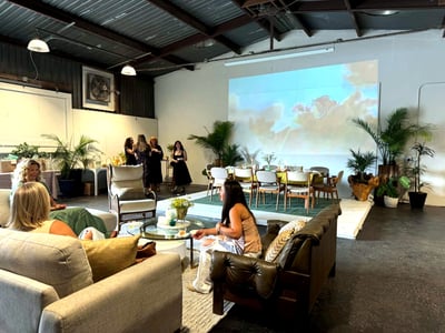Breathtaking Photo Studio for Celebrations