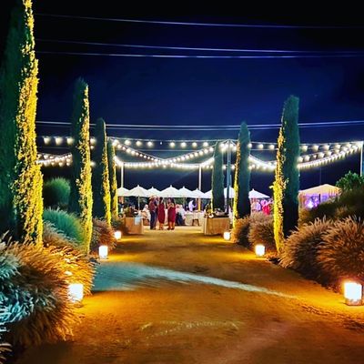 Compact Speaker Rental and Event Sound System for Cocktails - Gallery image