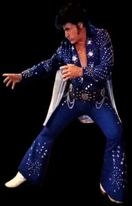Elvis Tribute Artist for Corporate Events and Private Parties Entertainers - Featured