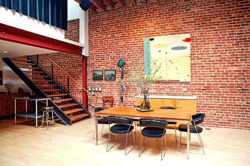 Industrial Flex Space for Events in Mission District - Gallery image