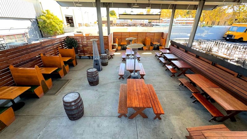 Distinctive Brewery for Celebrations - Gallery image