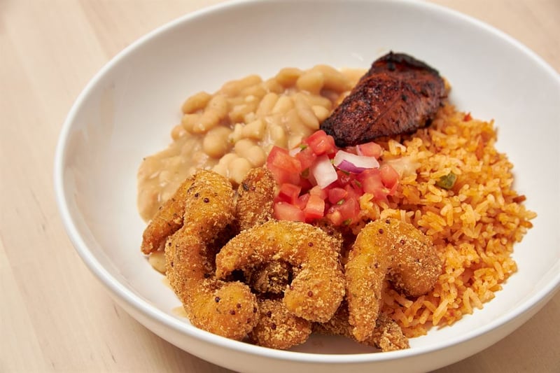 Plated and Family Style Dinner Catering with Fusion Menus - Featured image