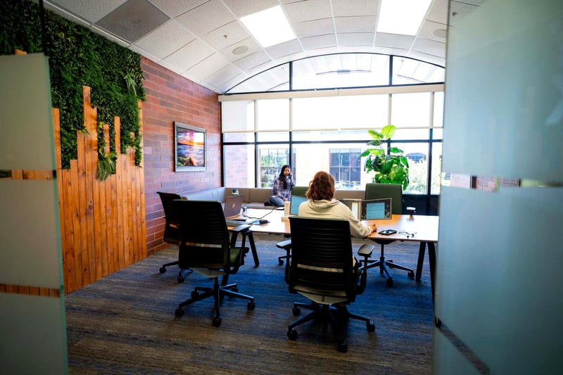Splendid Meeting Room for Your Next Event - Gallery image