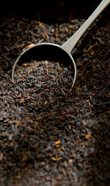 Tea Blending Workshop: Craft Your Own Lattes and Iced Tea Drinks - Gallery image