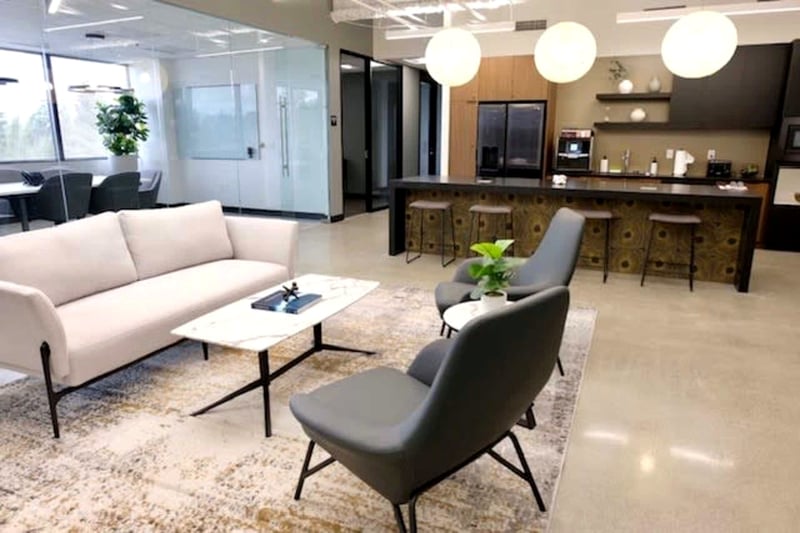 Remarkable Meeting Room for Gatherings in Concord - Gallery image