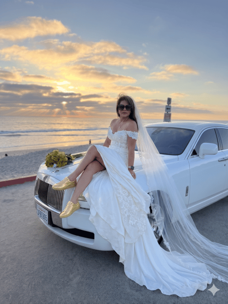 Chauffeured Rolls-Royce Rental for Events - Featured image