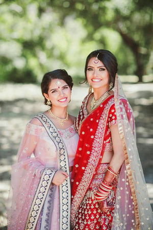 Editorial multi day wedding photographer and videographer package - Anniversary - Featured image