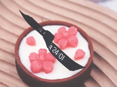 Tart Candle Making Workshop