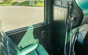 Mini-Coach Bus Rental for Corporate Outings and Wedding Shuttles - Gallery image