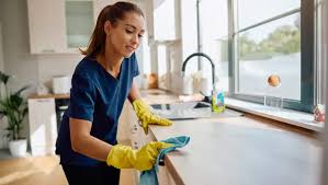 Cleaning service - Gallery image