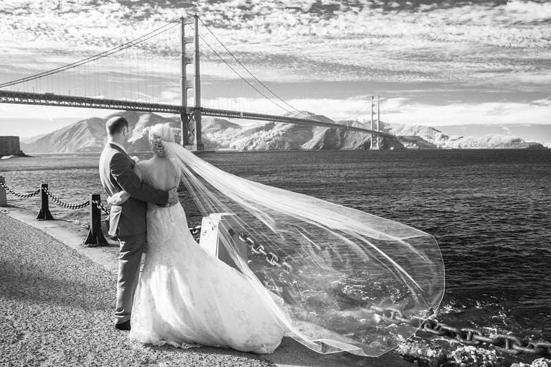Silver Full-Day Wedding Photography Eight-Hour Coverage - Featured image