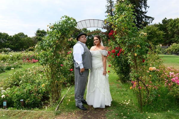 Supreme Package - Engagement - Featured image